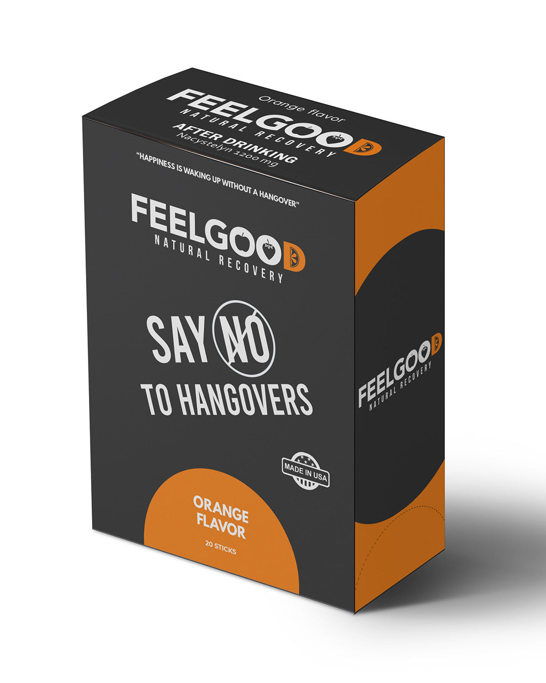 DetoxifyⓇ Hangover Fix 8X Bundle - Fast Morning Hangover Recovery & Relief  Drink Kit